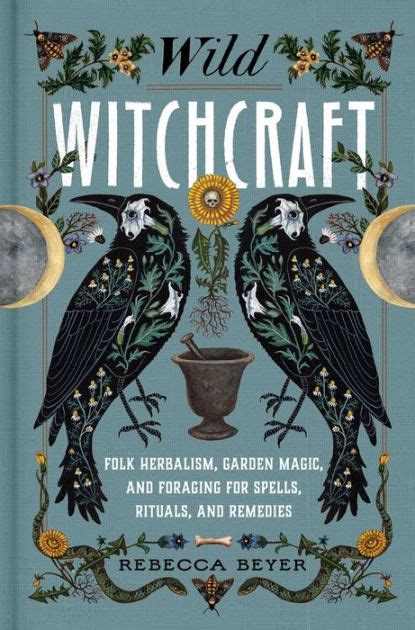 The Dark Arts of Traditional Witchcraft: Books on Banishing and Protection
